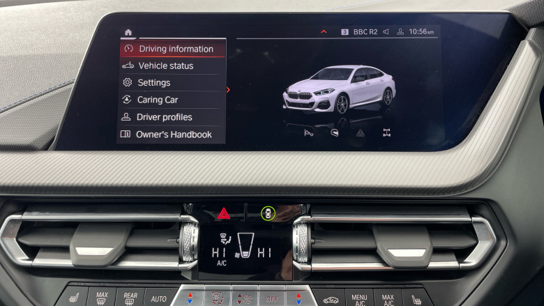 BMW 2 Series 218i [136] M Sport 4dr Petrol Saloon